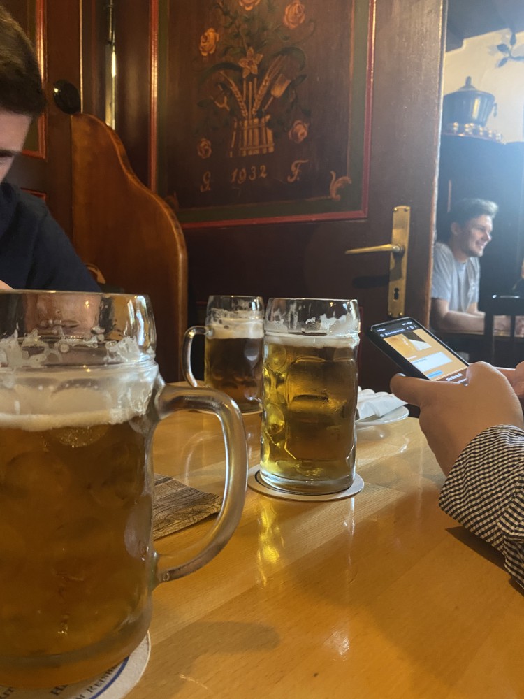 Friedmann Fränkisches Landbier